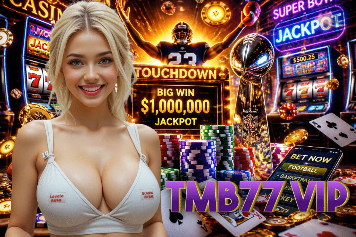 tmb77 vip vip