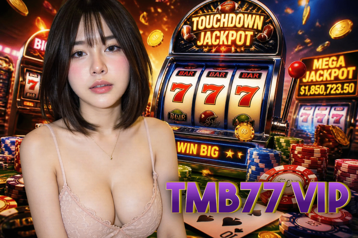 tmb77 vip สล็อต