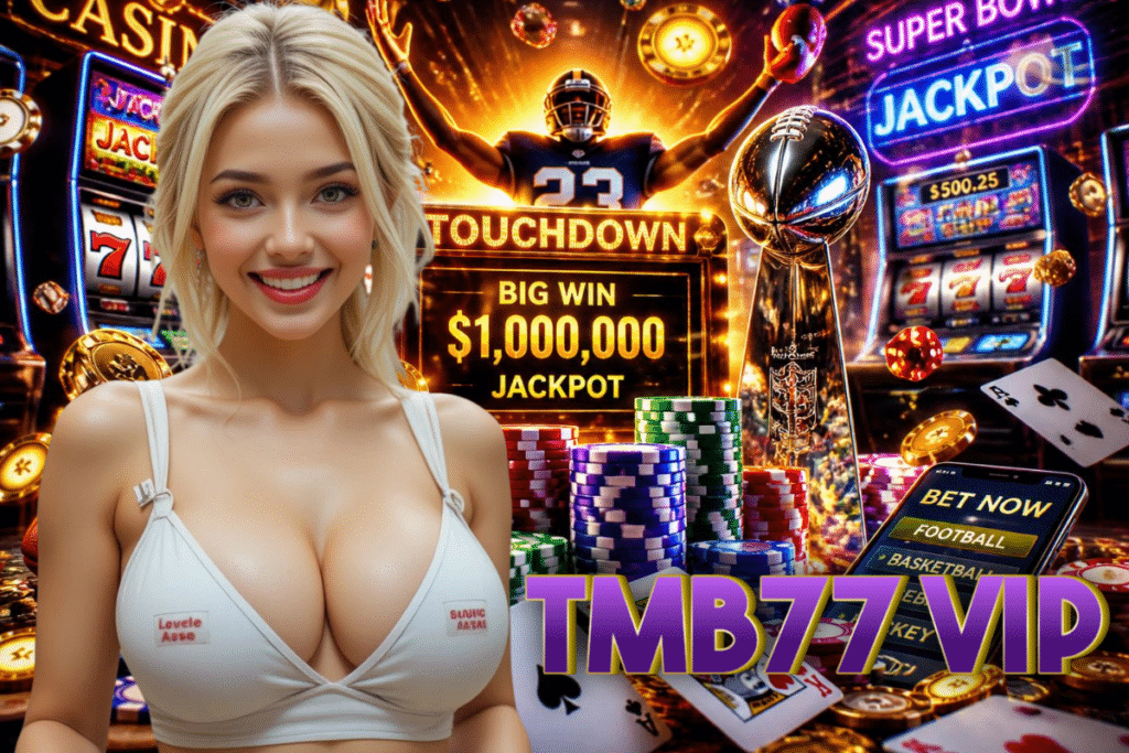 tmb77 vip vip