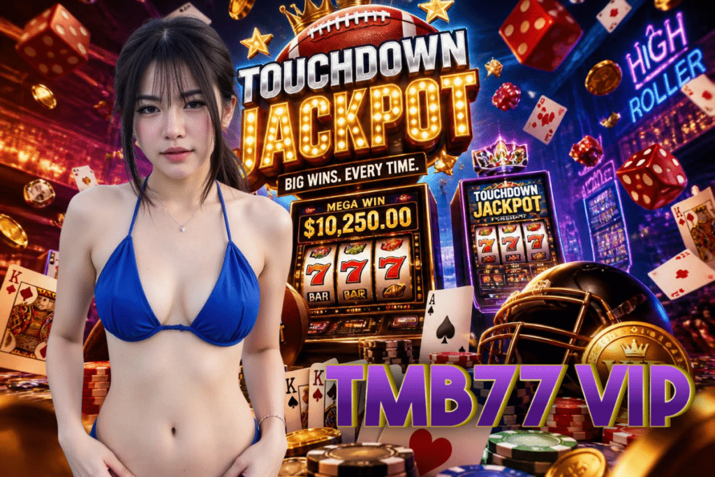 tmb77 vip ไม่มีขั้นต่ำ